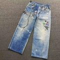 ACNE STUDIOS TROUSERS 41