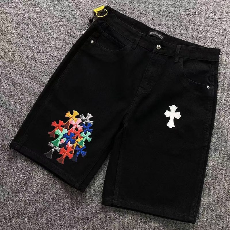 COME HETS SHORTS 41