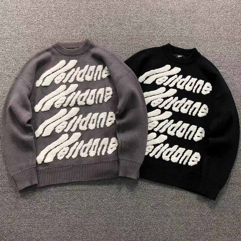WE11 NE SWEATER 41