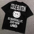 COLE BUXTON T-SHIRT 41