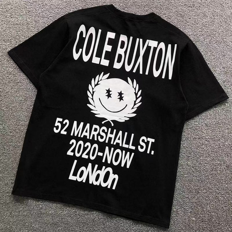 COLE BUXTON T-SHIRT 41