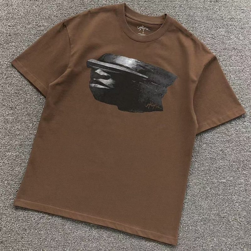 TRAVIS SCOTT T-SHIRT 41