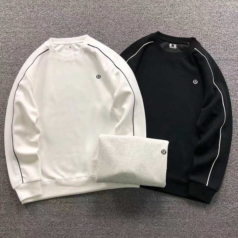 LULULEMON HOODIE 41