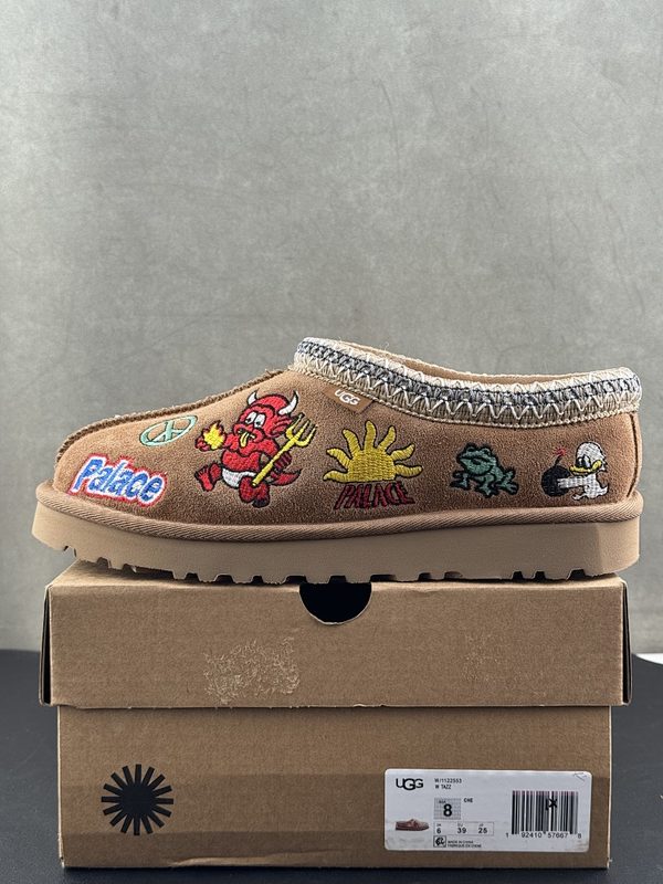 UGG 41