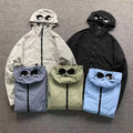 CP TRENCH COAT 41