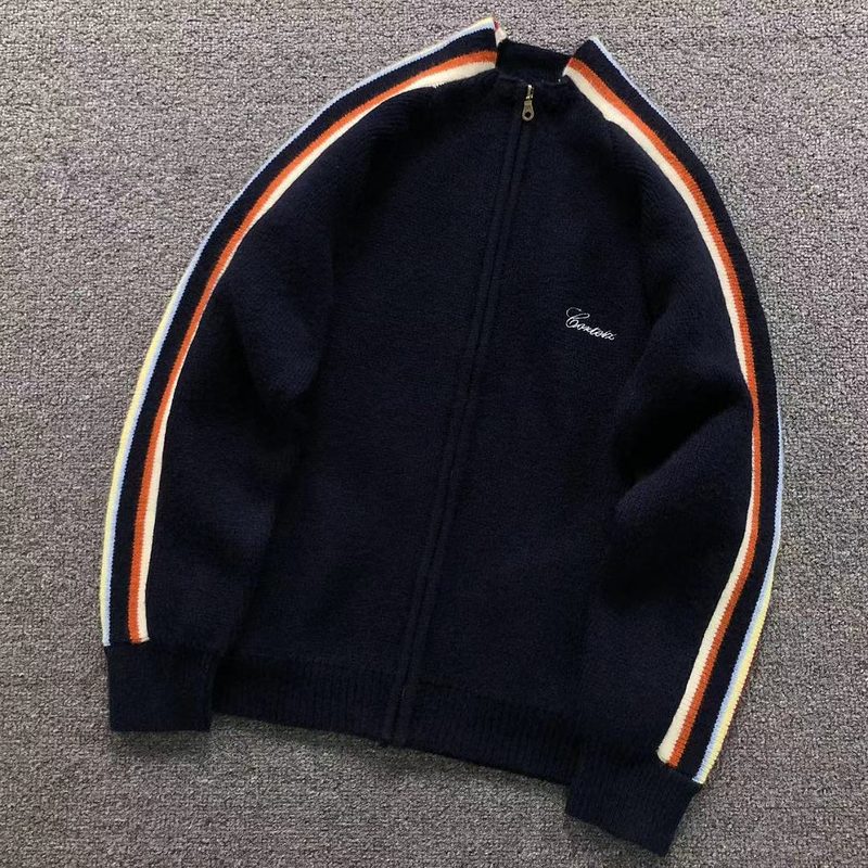 CORTEIZ SWEATER 42