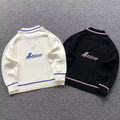WE11 NE SWEATER 42