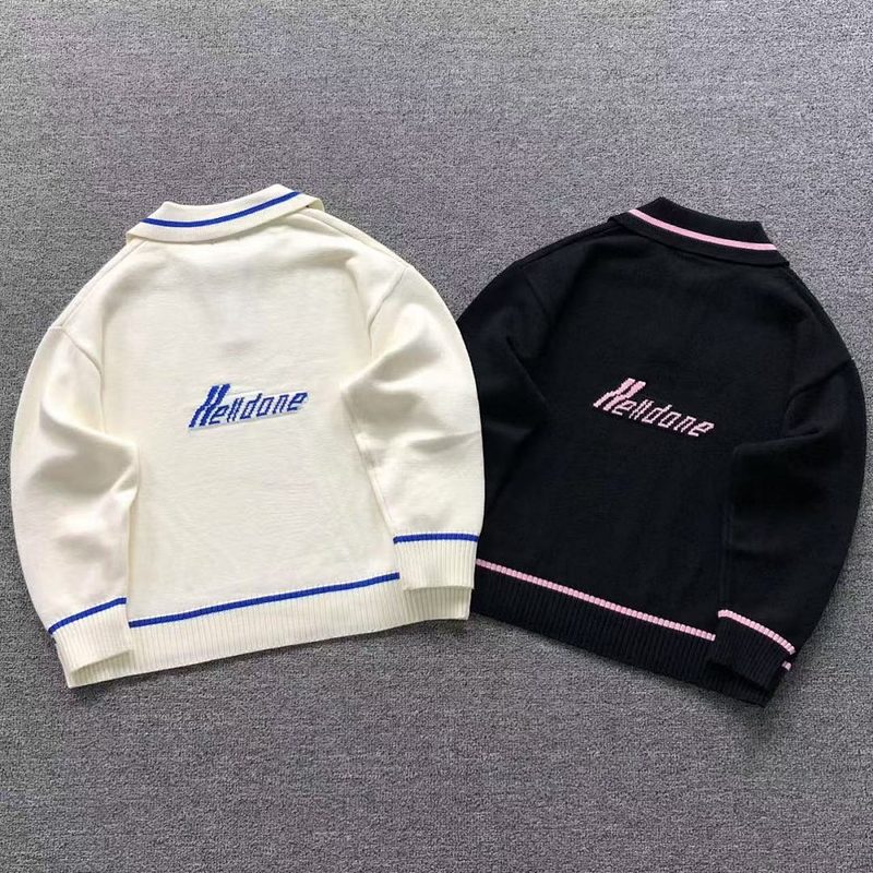 WE11 NE SWEATER 42