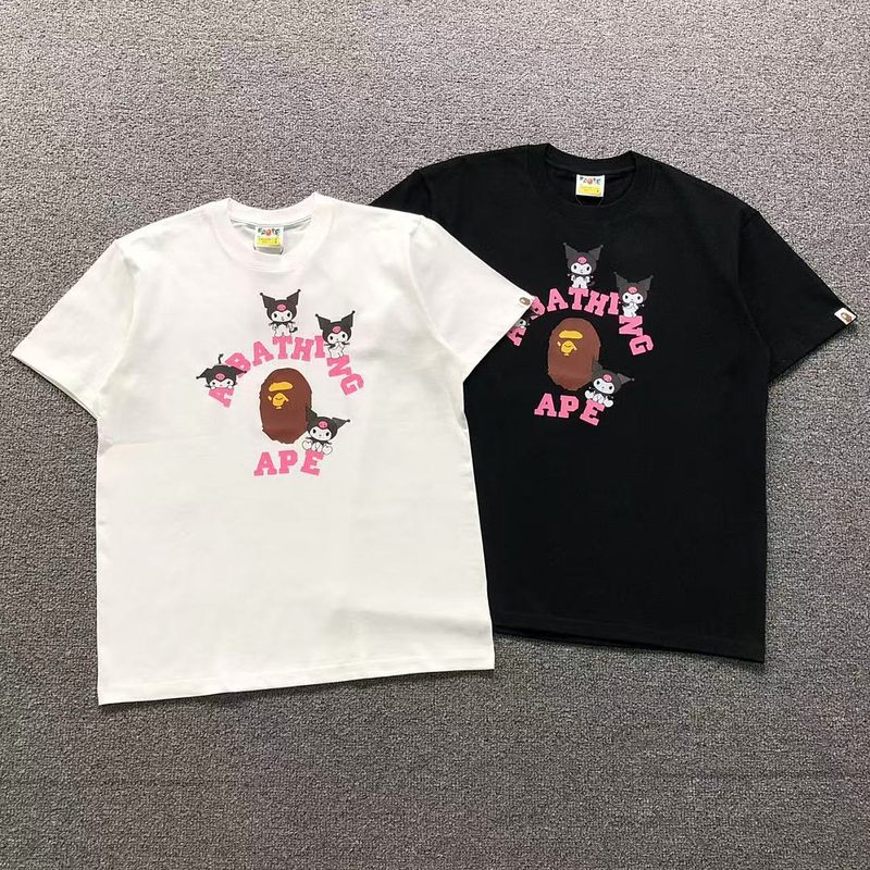 BAPE T-SHIRT 42