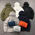 CP HOODIE 42