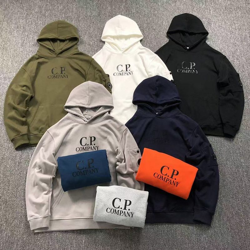CP HOODIE 42