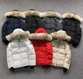 CNA GE DOWN JACKETS 42