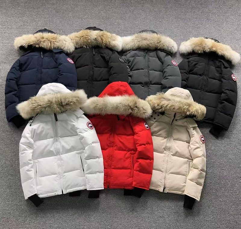 CNA GE DOWN JACKETS 42