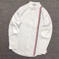 THOM BROWNE SHIRT 42