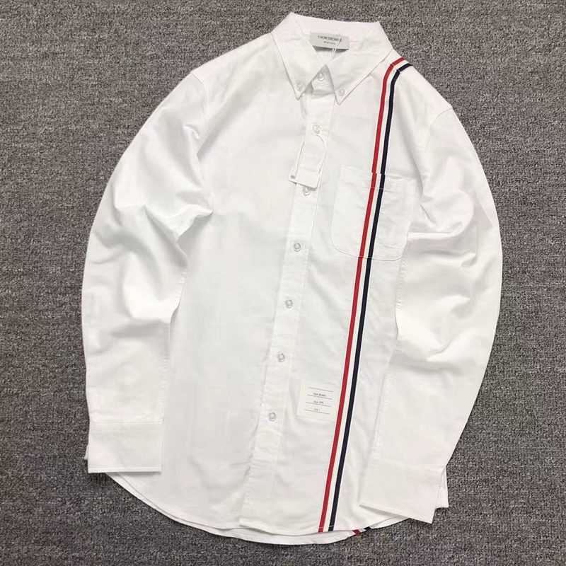 THOM BROWNE SHIRT 42