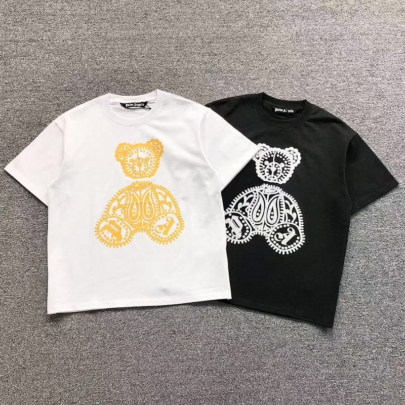 PALM ANGELS T-SHIRT 42