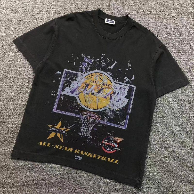 KITH T-SHIRT 42