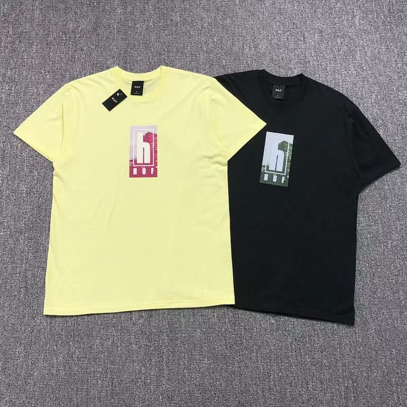 HUF T-SHIRT 42