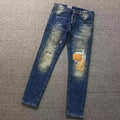 DSUAR2 TROUSERS 42
