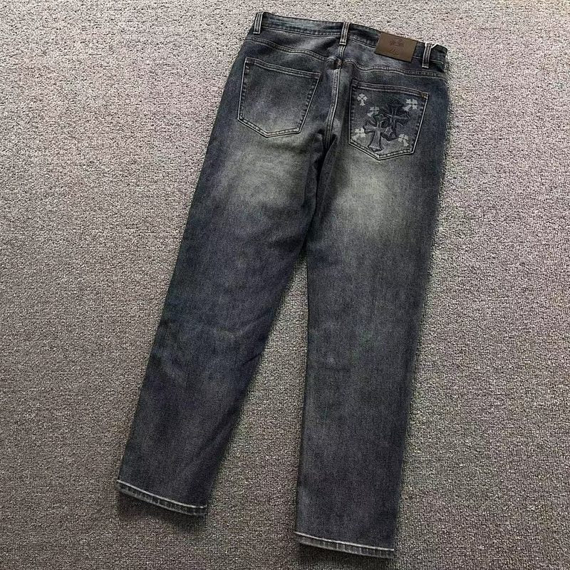 COME HETS TROUSERS 42