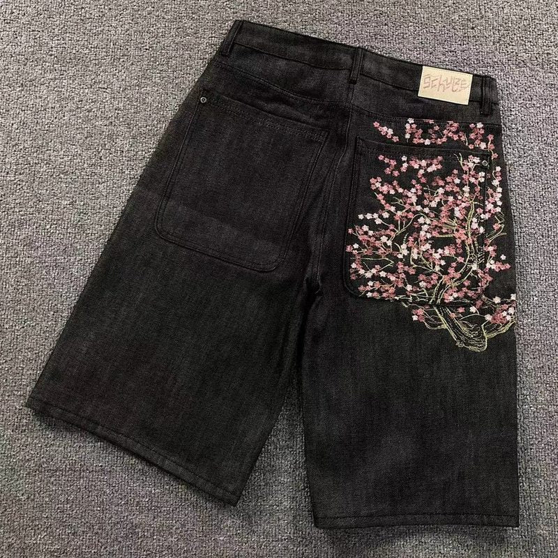 DERCHUTE SHORTS 42
