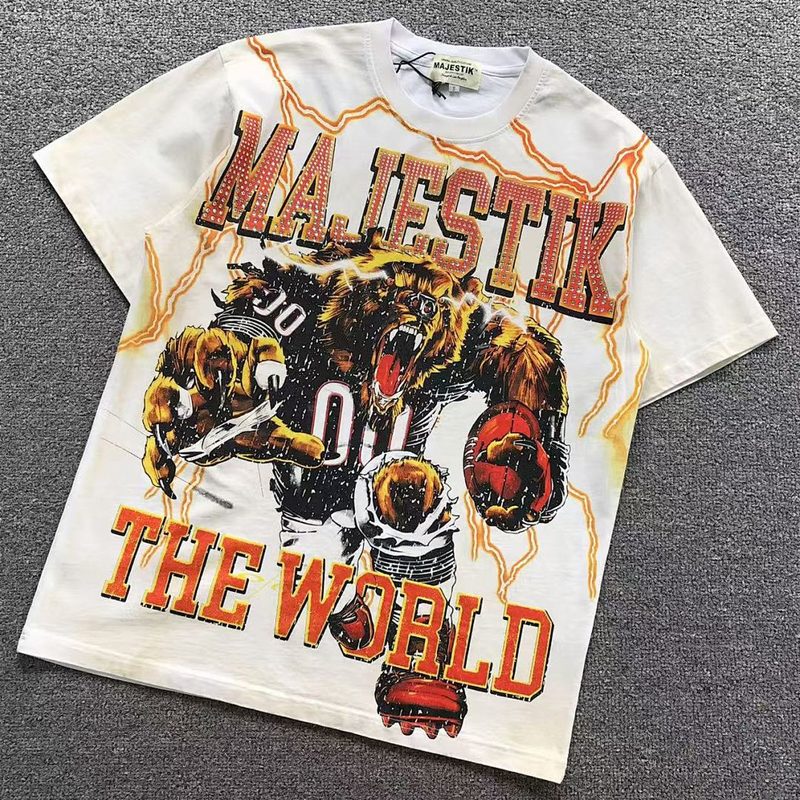 MAESK T-SHIRT 42