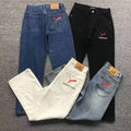BLIAA PUMA TROUSERS 42