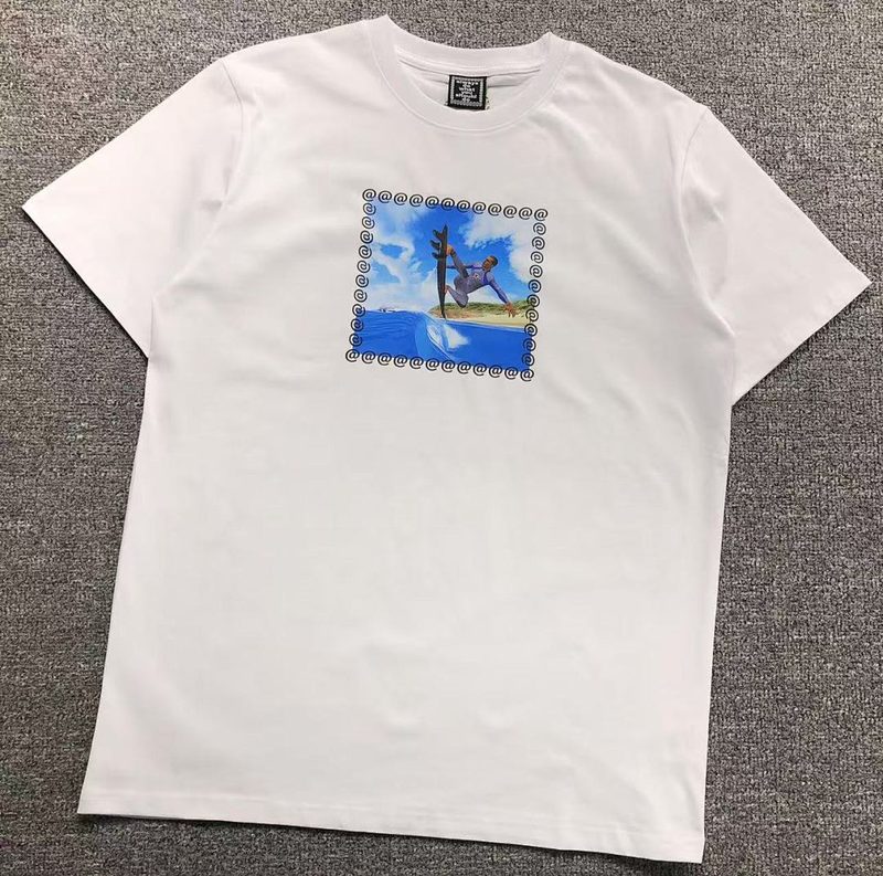 ALWAYS T-SHIRT 42