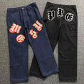 SRE TROUSERS 42