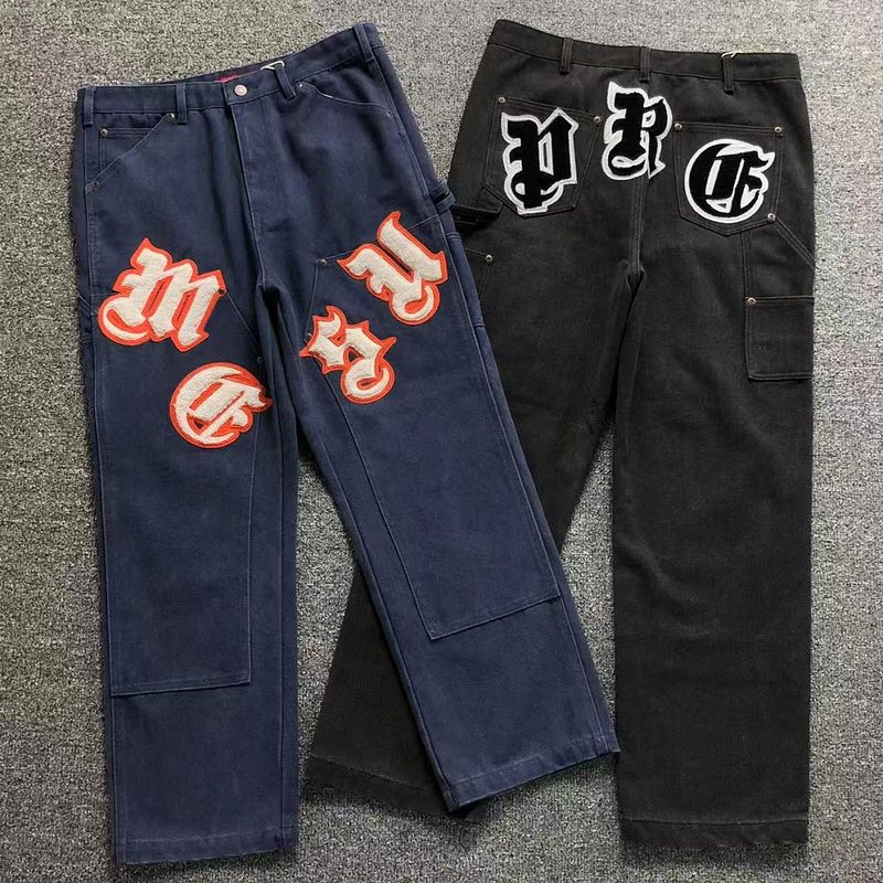 SRE TROUSERS 42