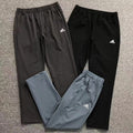 ADIDAS TROUSERS 42