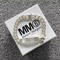 MAISON MARGIELA JEWELRY 42
