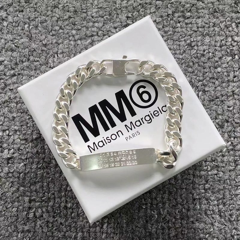 MAISON MARGIELA JEWELRY 42