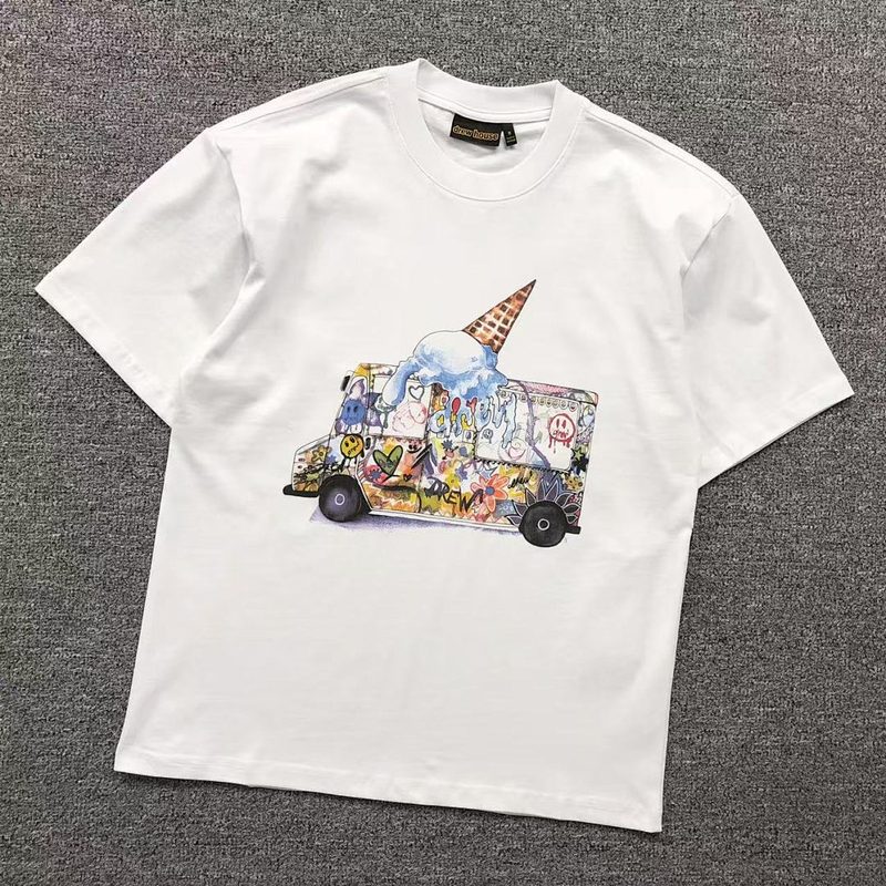 DREW T-SHIRT 42