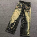 ACNE STUDIOS TROUSERS 42