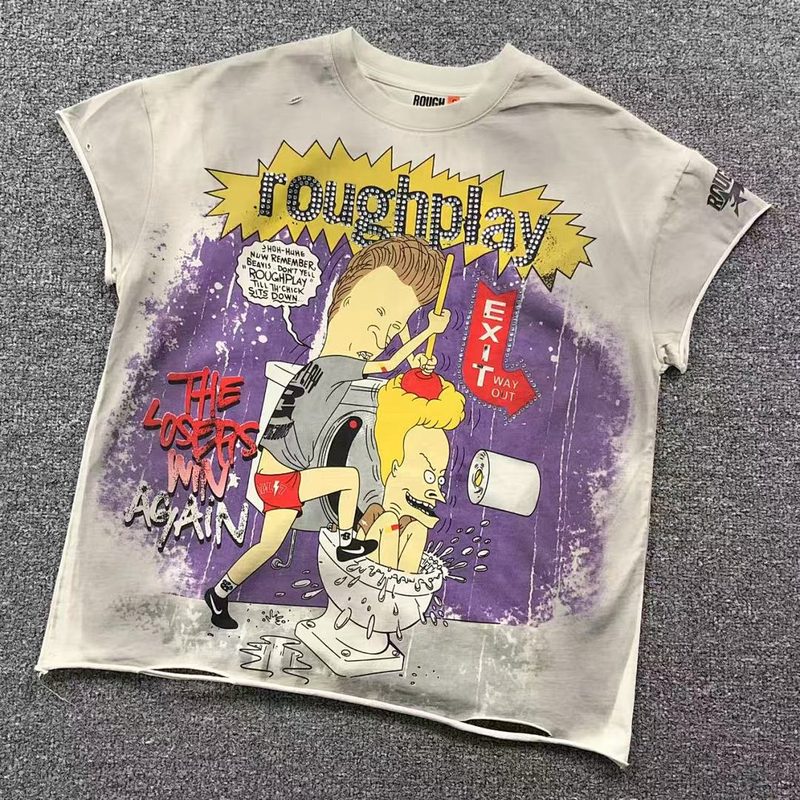 RGPY T-SHIRT 42