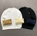 ON LONG SLEEVED 42