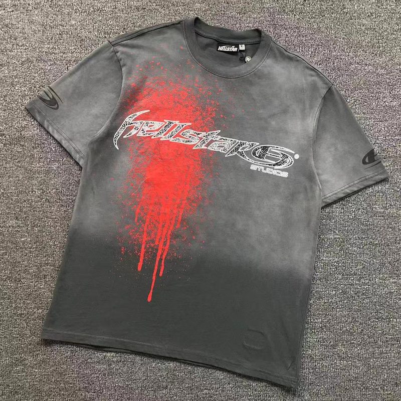 HELLSTAR T-SHIRT 42