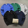 AMI HOODIE 42