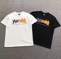 THRASHER T-SHIRT 43