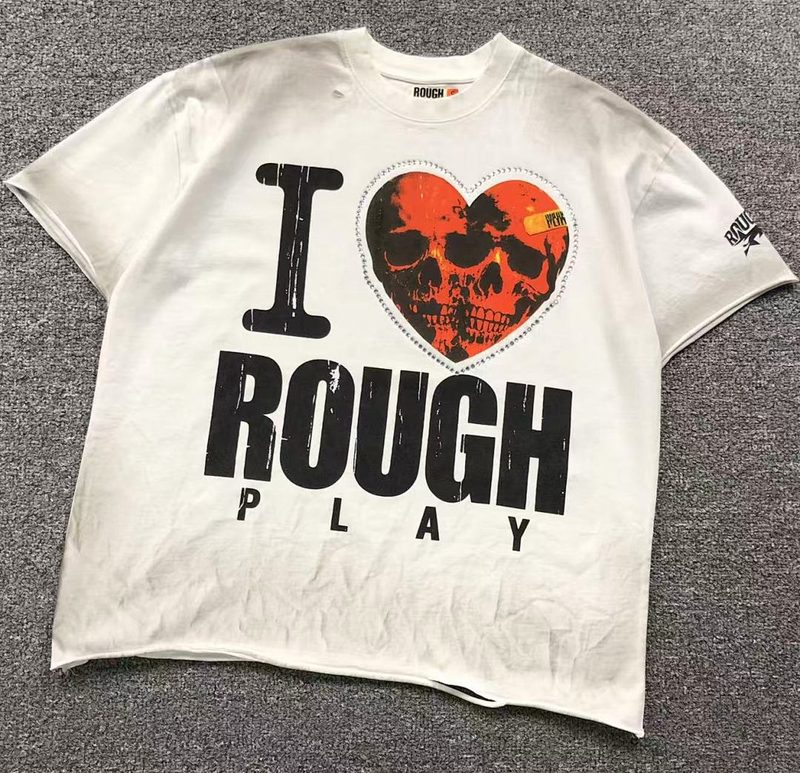 RGPY T-SHIRT 43