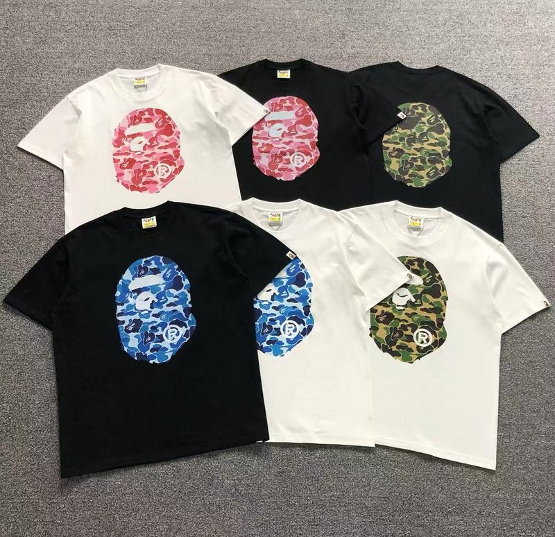 BAPE T-SHIRT 43