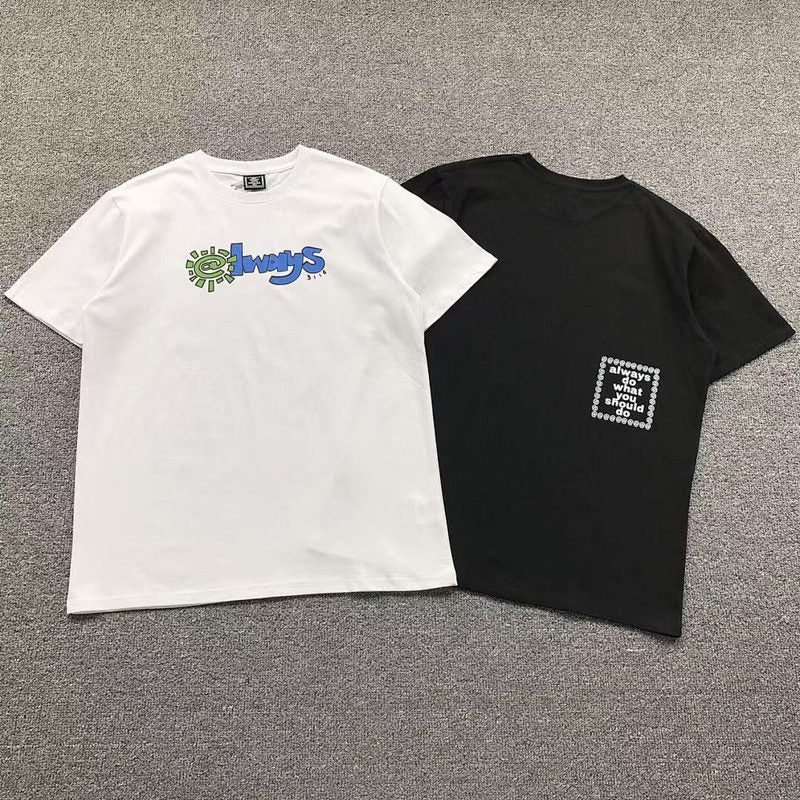 ALWAYS T-SHIRT 43