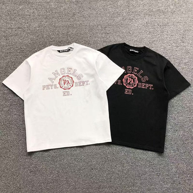 PALM ANGELS T-SHIRT 43