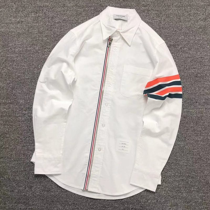 THOM BROWNE SHIRT 43