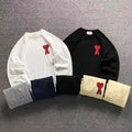 AMI HOODIE 43