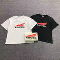 RHUDE T-SHIRT 43