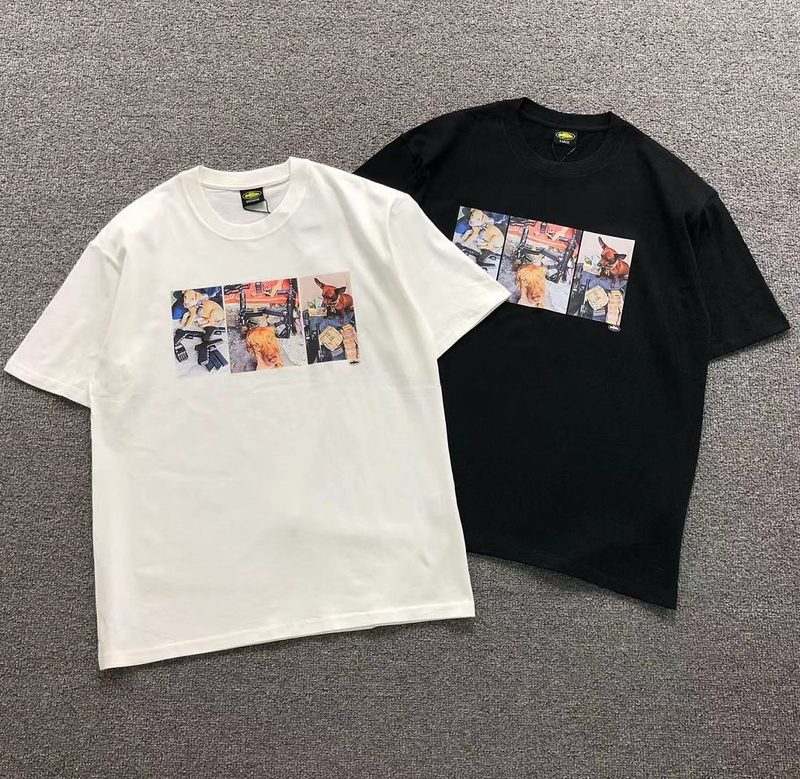 CORTEIZ T-SHIRT 43