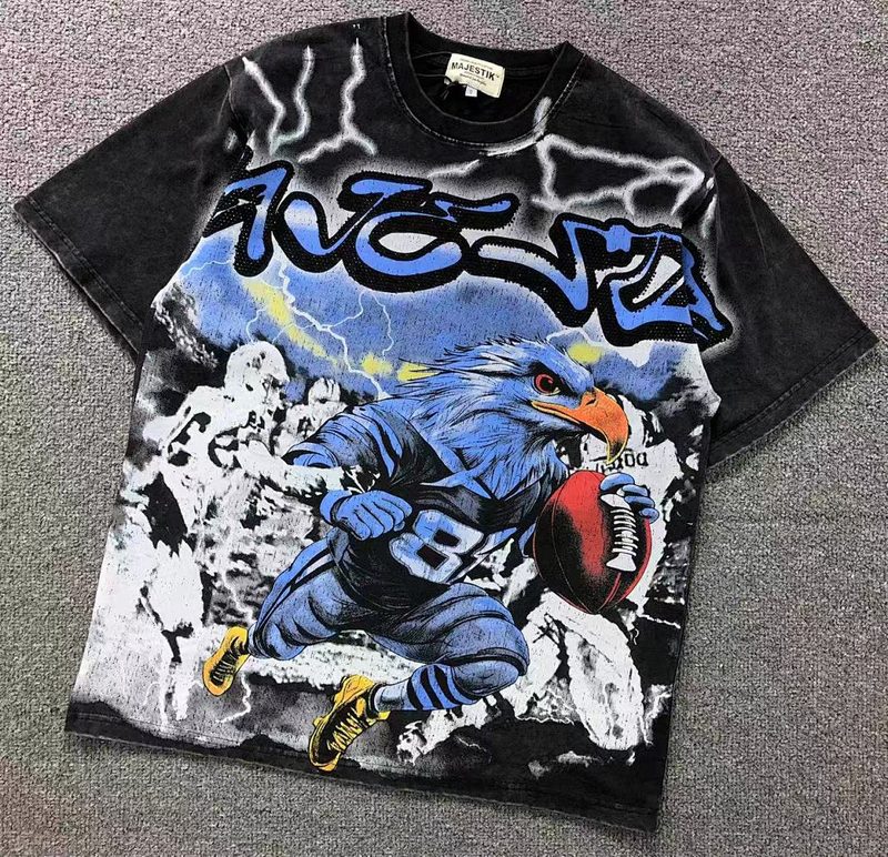MAESK T-SHIRT 43