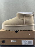 UGG 3CM 43